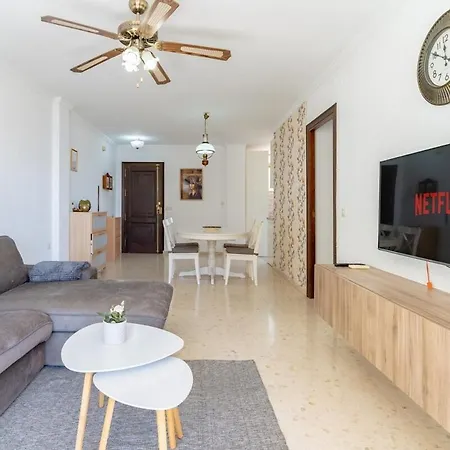 3 Bedroom Close To The Daire