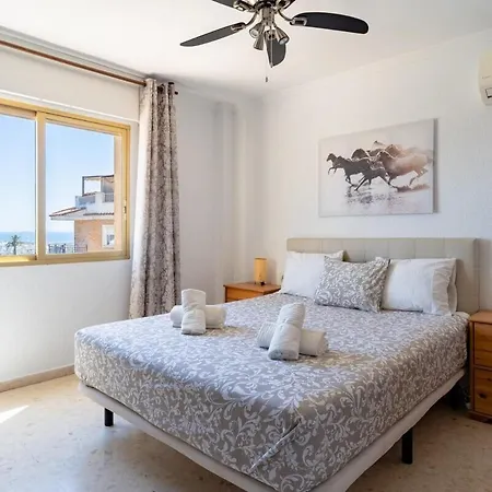 Daire 3 Bedroom Close To The Benalmádena