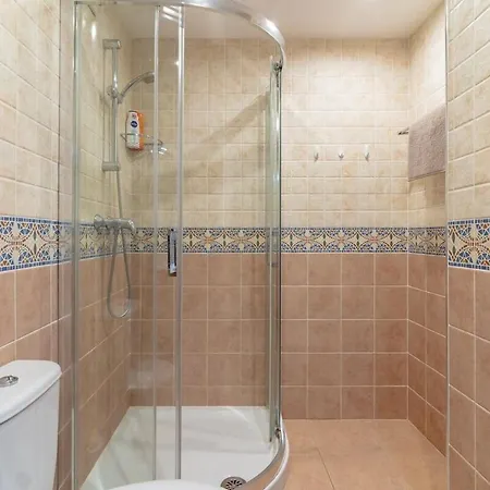 3 Bedroom Close To The Daire *